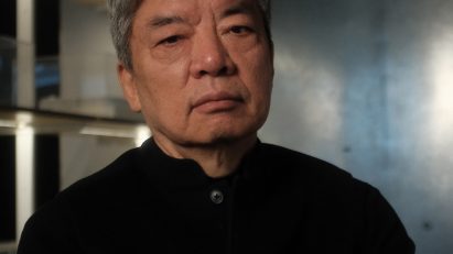 Liu Jiakun portrait