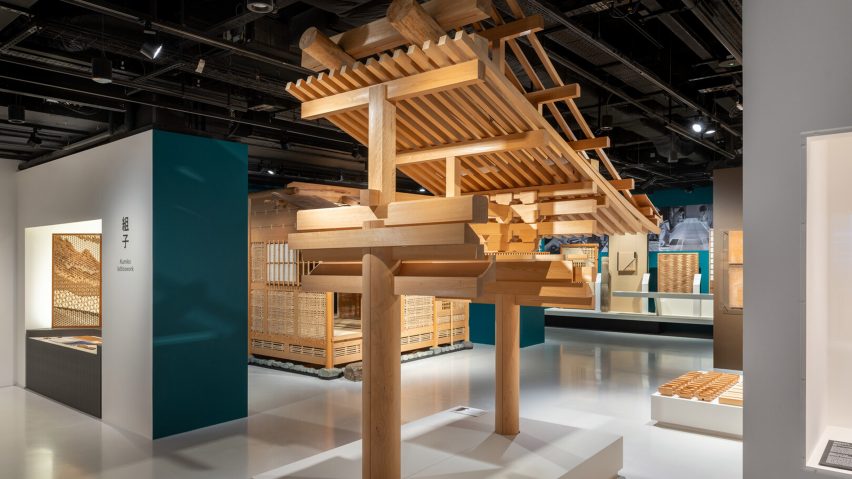 The Craft of Carpentry