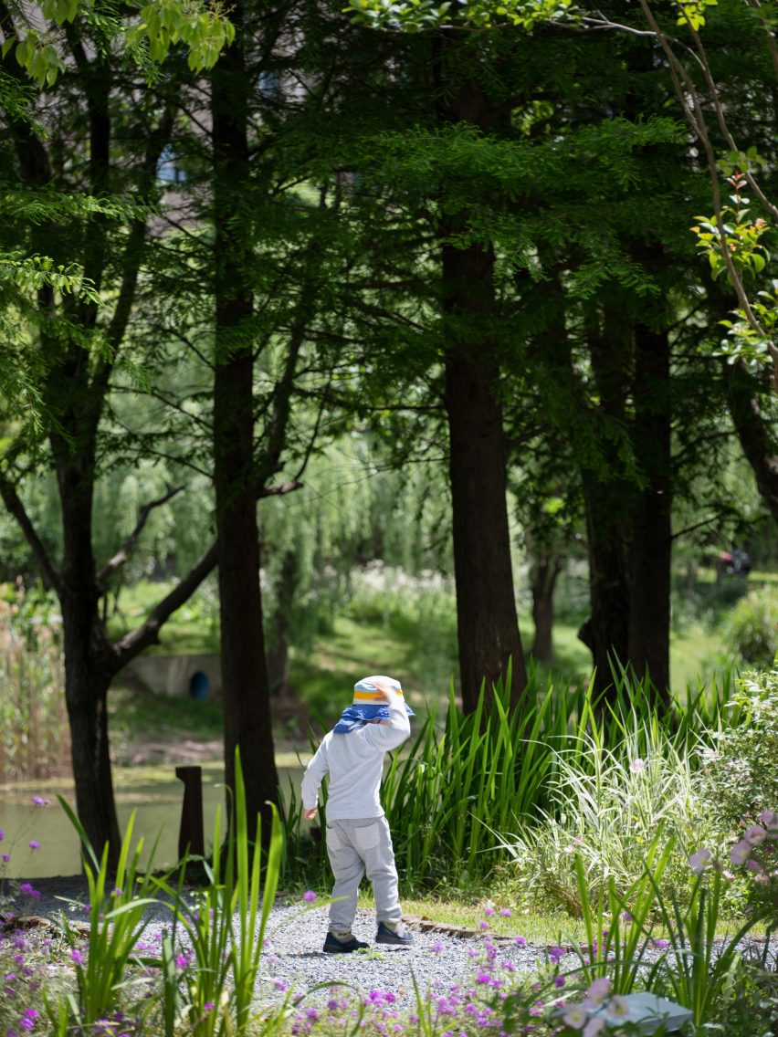 The Orchestra Park by SoBA