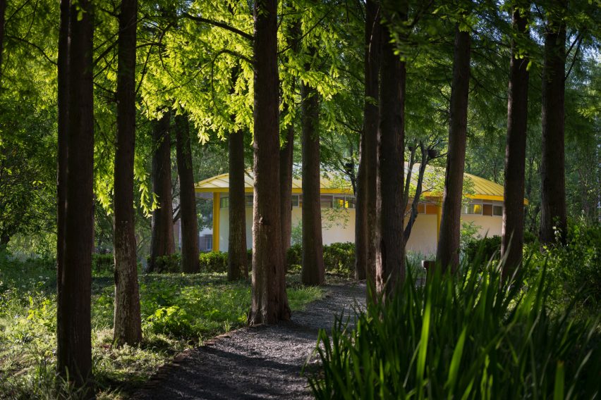 The Orchestra Park by SoBA