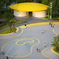The Orchestra Park by SoBA