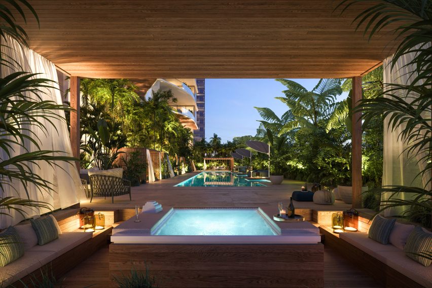 The Residences at 1428 Brickell
