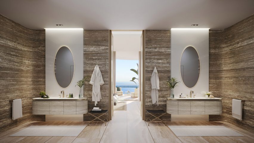 The Residences at 1428 Brickell