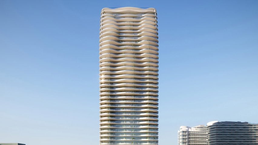 The Residences at 1428 Brickell