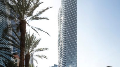 The Residences at 1428 Brickell
