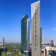 Torre Reforma