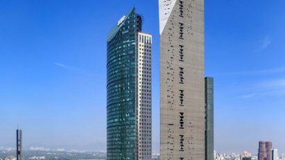 Torre Reforma