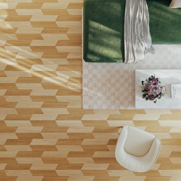 Trendtime 10 flooring by Parador