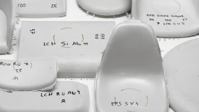 Vitra V-Foam