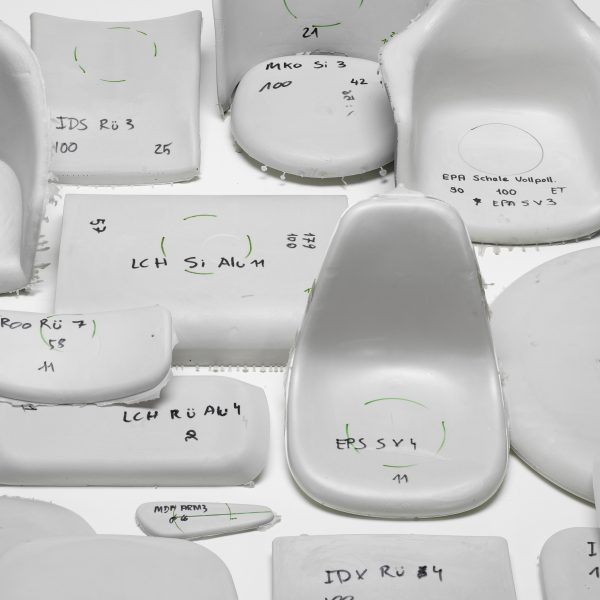 Vitra V-Foam