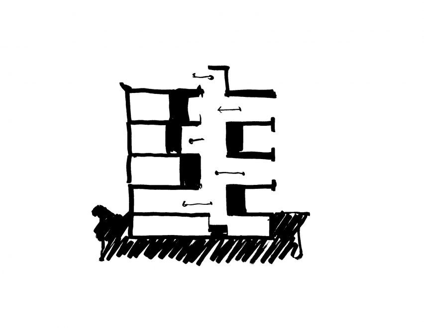 Concept drawing