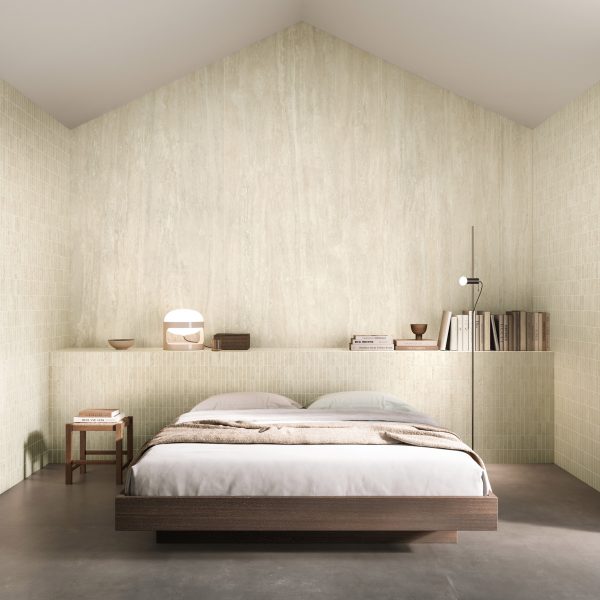 Navona tile collection by Walker Zanger