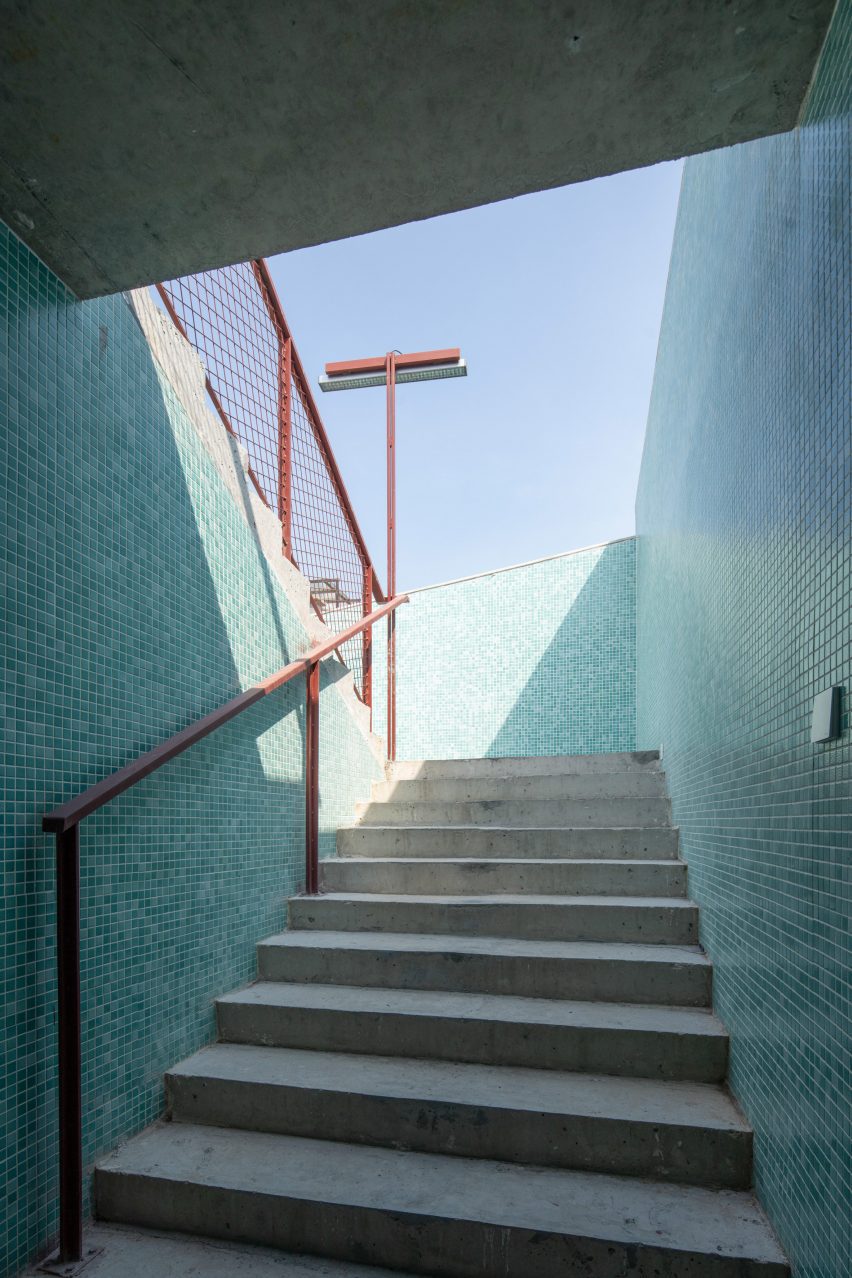 Wuyang Cultural Station by WAU Design