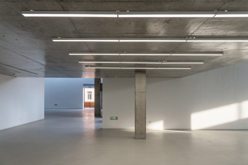 Wuyang Cultural Station by WAU Design