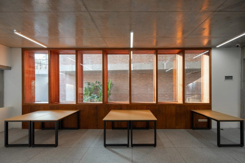 Wuyang Cultural Station by WAU Design
