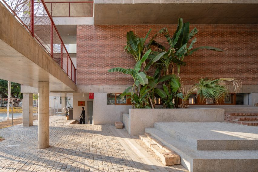 Wuyang Cultural Station by WAU Design
