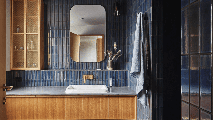 West Ben House by Brave New Eco
