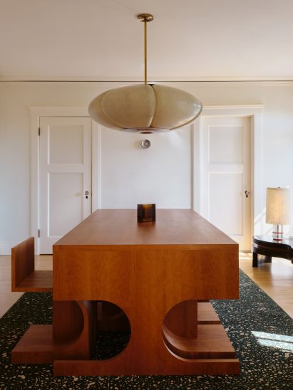 Willett wooden furniture LA