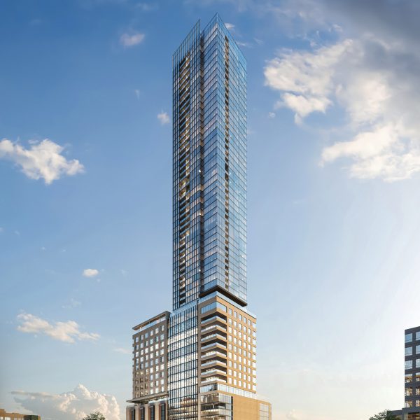 1072 West Peachtree