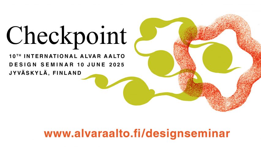 10th International Alvar Aalto Design Seminar – Checkpoint