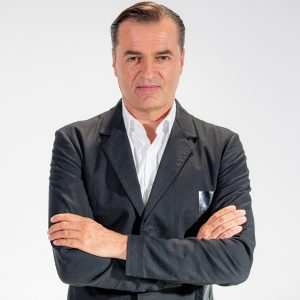 Patrik Schumacher