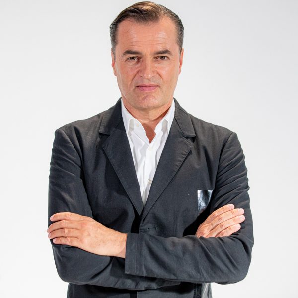 Patrik Schumacher