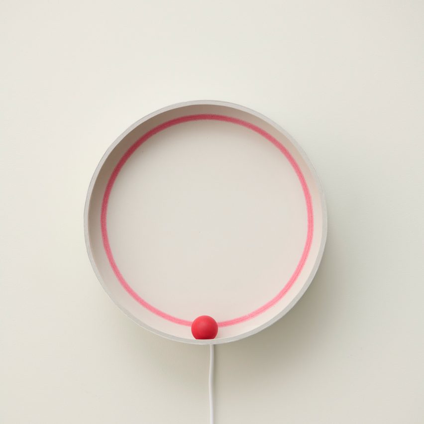 Time by Crayon by Shigeki Fujishiro