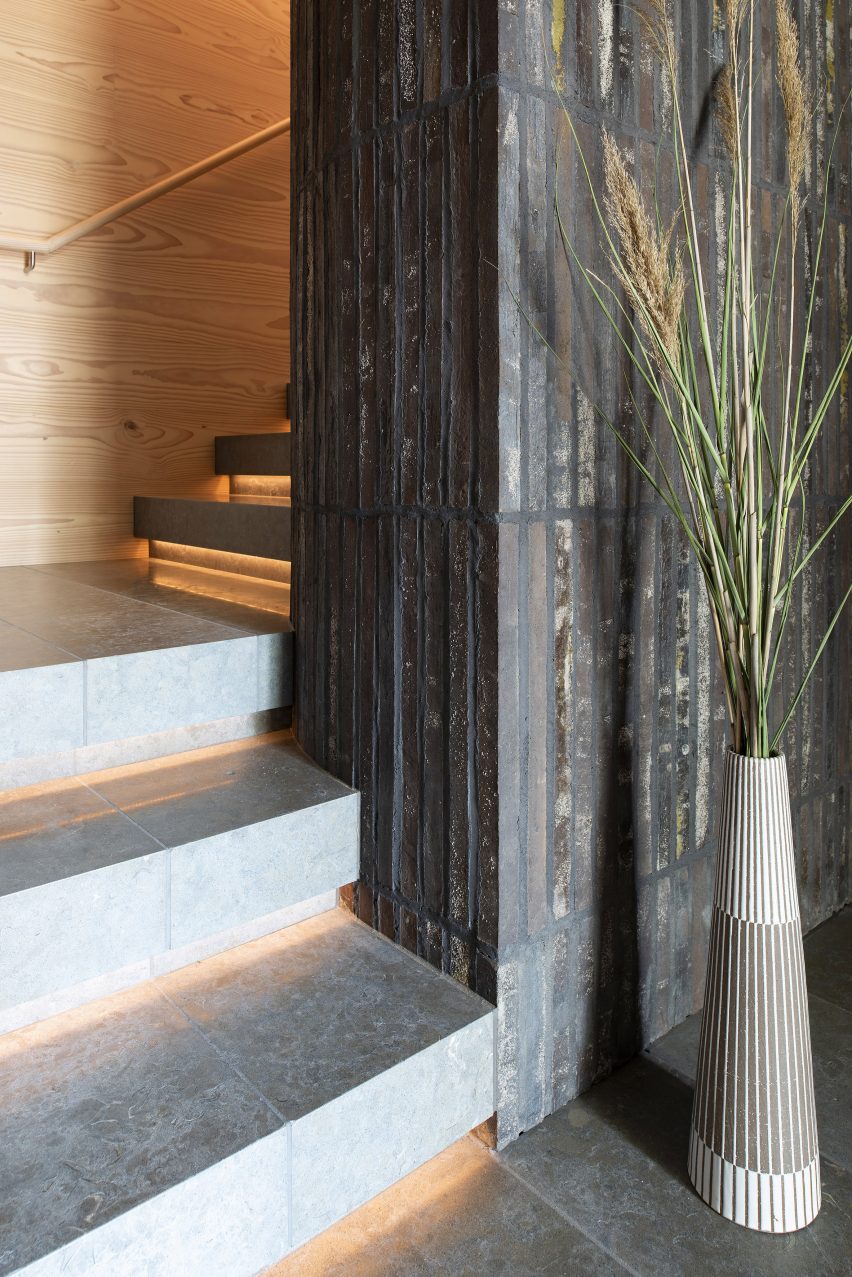 Navy Beach by Bates Masi + Architects
