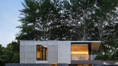 Navy Beach house in Montauk