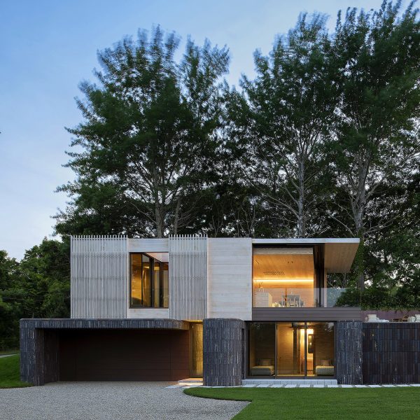 Navy Beach house in Montauk