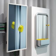 Blond and Harry's exhibition at Milan design week 2025