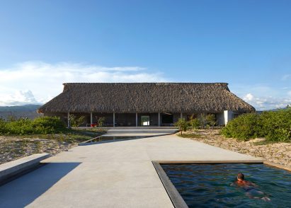 Casa Wabi