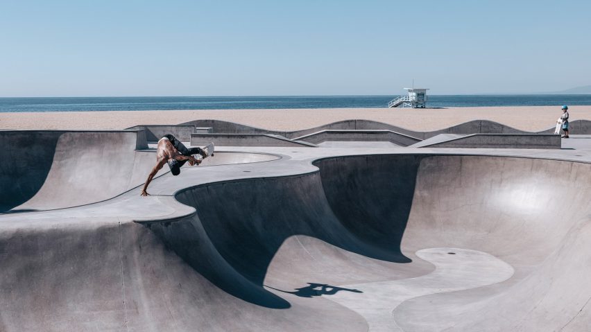 Ten award-winning photographs from Concrete in Life competition