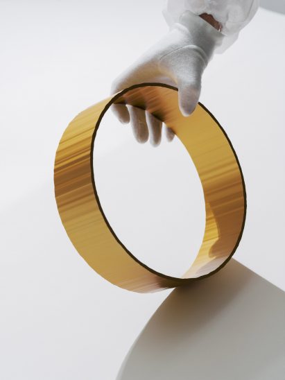 Rør design