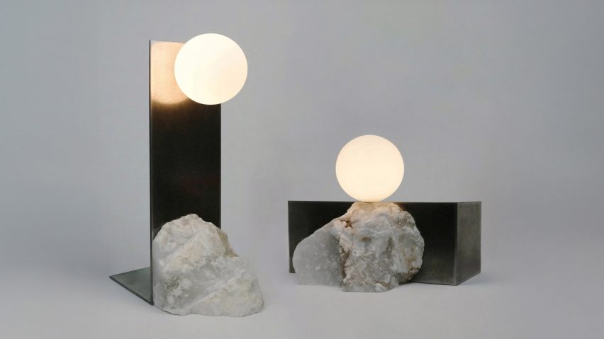 Photo of lights by Heako Studio