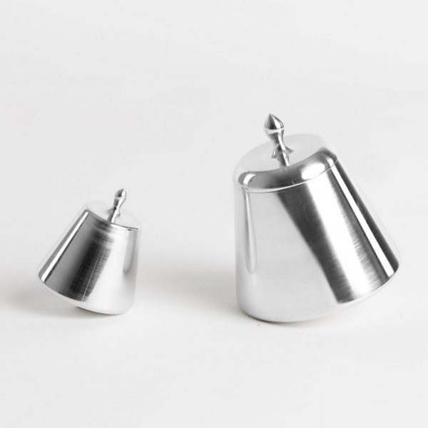 Rotating sugar dispensers among designs from Instituto Tecnológico y de Estudios Superiores de Monterrey