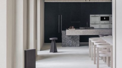 Dezeen teams up with ASUS, Blond, IKEA and more during Milan design week