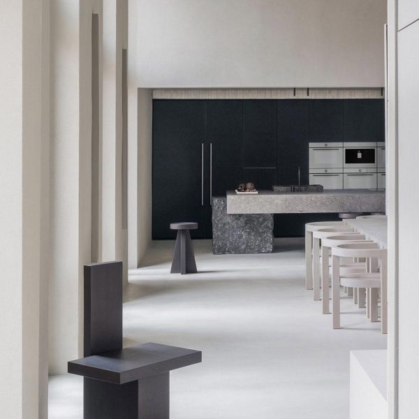 Dezeen teams up with ASUS, Blond, IKEA and more during Milan design week
