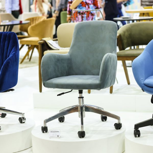 Photo of chairs