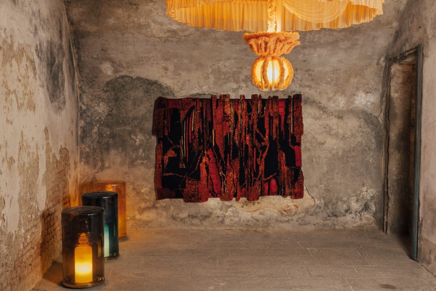 Shakti Design Residency pairs emerging designers with skilled Indian craftspeople