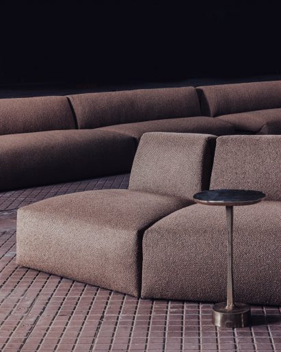Furniture by Italian brand Henge