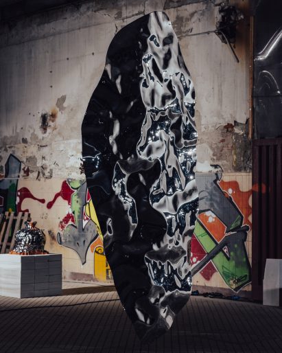 Collectible design at Milan design week
