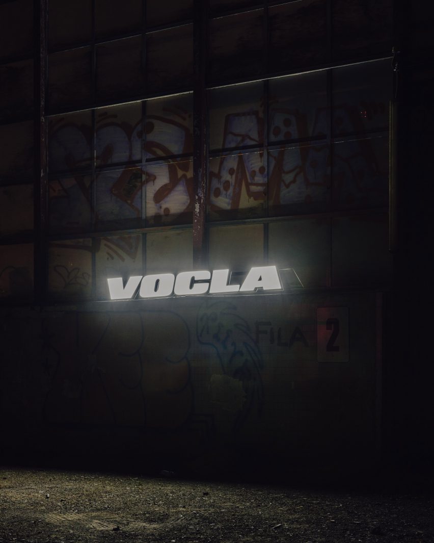 Alcova pop-up bar at Milan design week