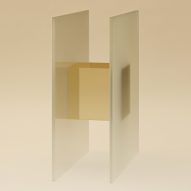 Daniel Libeskind funeral urn