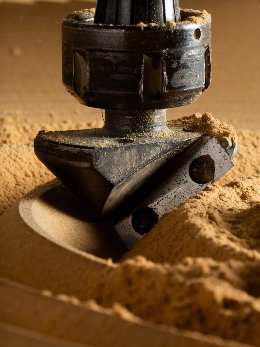 Deus Ex Machina by Arno Hoogland