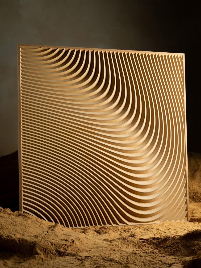 Deus Ex Machina by Arno Hoogland