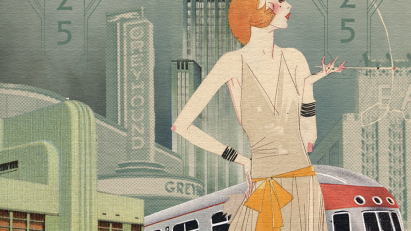 Everything you need to know about art deco