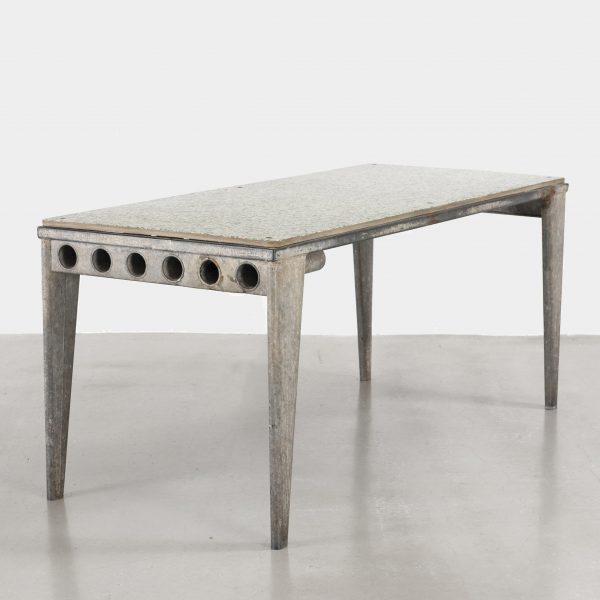 Saint-Brévin table, 1939