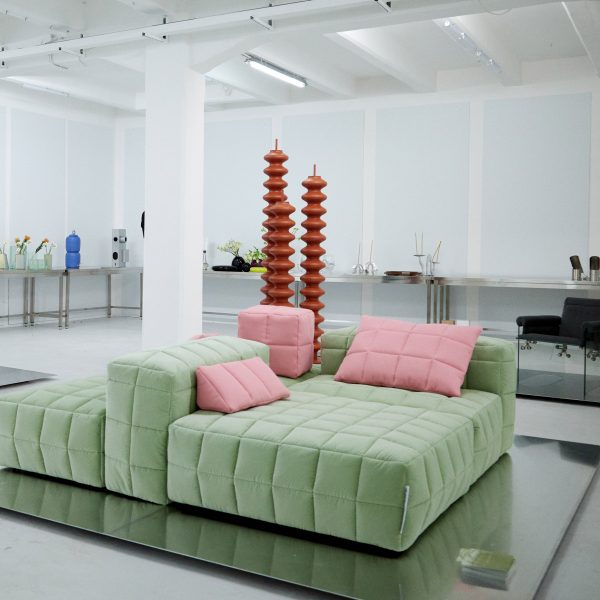 Milano/totalcolour by Tubes