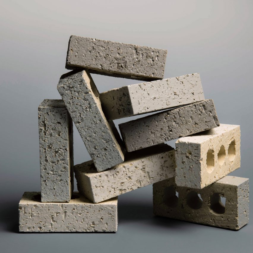 Belden brick